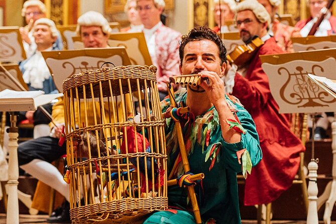 Austrian Delights: 3-course Austrian Dinner and Concert at Musikverein Vienna - Who this is best for, and who should think twice