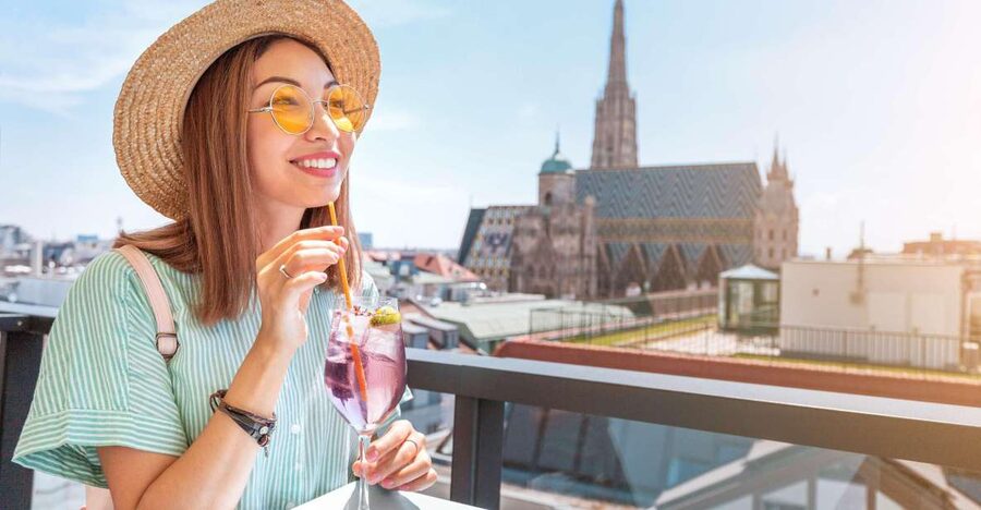 Austrian Food, Vienna Restaurants Self-Guided Tour Booklet - Key highlights I think you’ll care about