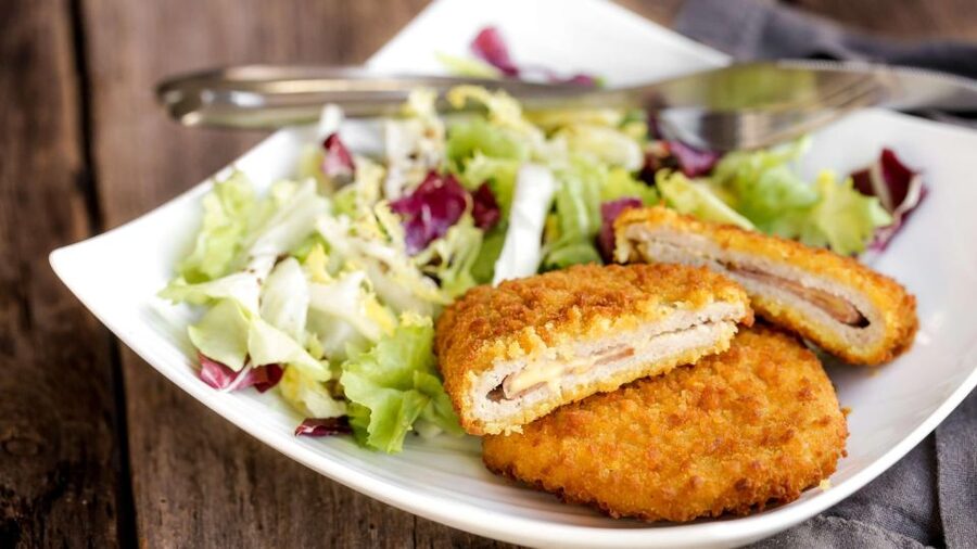Austrian Food, Vienna Restaurants Self-Guided Tour Booklet - A 3-hour Vienna walk you can actually control