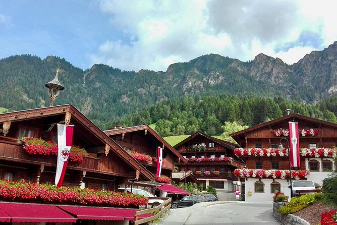 Austrian Hidden Gem Tour: The Most Beautiful Villages - Key Highlights You Will Actually Care About