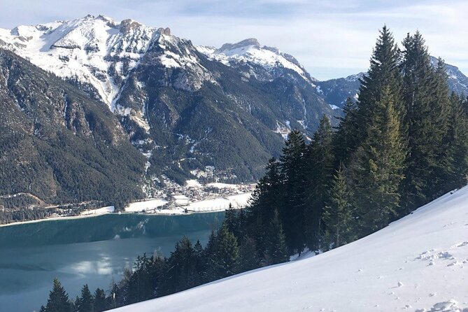 Austrian Hidden Gem Tour: The Most Beautiful Villages - Achensee Lake Time, Plus Karwendel Bergbahn (When It Works)