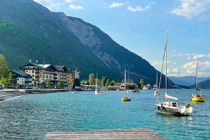 Austrian Hidden Gem Tour: The Most Beautiful Villages - Price and Value: What You Pay for Versus What You Choose
