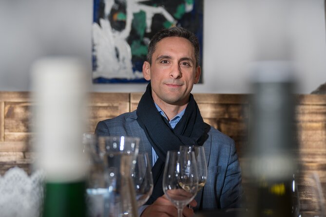 Austrian Wine Tasting - Price and Value: What $141 Buys You in Vienna