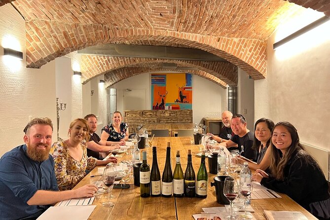 Austrian Wine Tasting - Who Should Book This Austrian Wine Tasting, and Who Might Want Another Option?