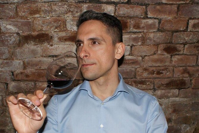 Austrian Wine Tasting - Should You Book This Austrian Wine Tasting in Vienna?