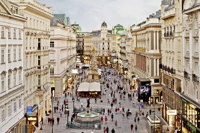 Authentic Experience: When in Vienna, do as the Viennese do! - Bitzingers Würstelstand and the Vienna Food Choice That Actually Fits