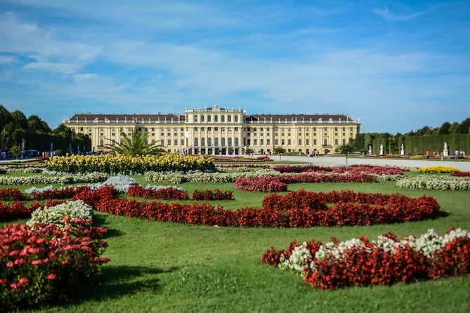 Authentic Experience: When in Vienna, do as the Viennese do! - The Vienna 24-Hour Transit Ticket: A Value Add You’ll Use