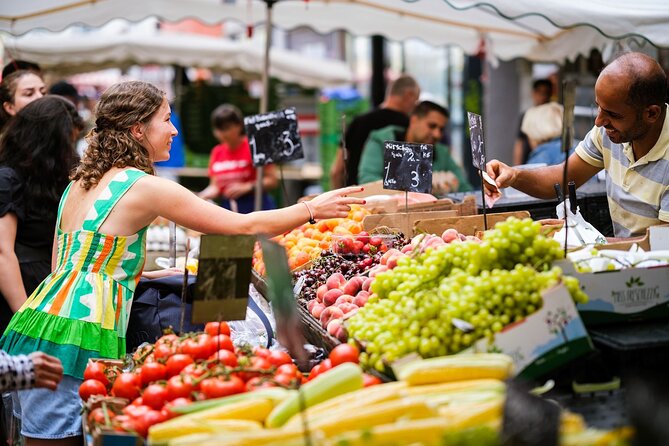 Authentic Vienna Food Tour inc. lunch, street food, 3 drinks - Price and Value: What You Really Get for $171.72