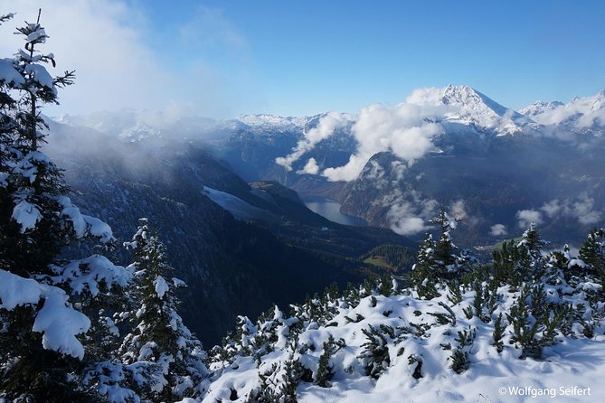 Bavarian Mountains including Berchtesgaden from Salzburg - Timing and value: why this tour can feel perfect or a bit tight