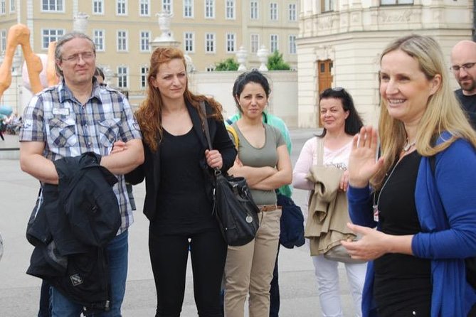 Belvedere Palace and Museum Tour - Key highlights to look for on this Belvedere tour