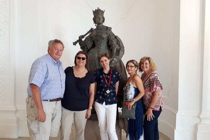Belvedere Palace and Museum Tour - Belvedere Museum: Klimt’s golden period and the art around it