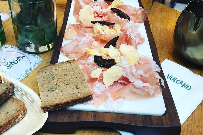 Best of Food Tour Vienna - Why This Vienna Afternoon Food Tour Feels Like a Real Meal