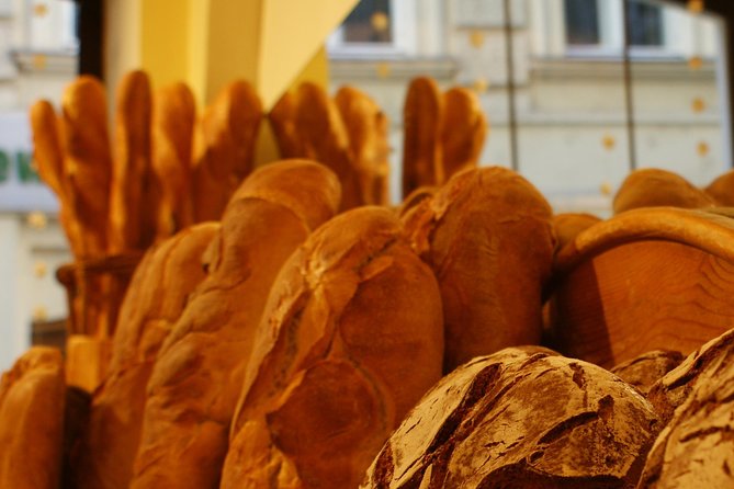 Best of Food Tour Vienna - The Quick Snack Stop: Where You Learn What Locals Actually Grab