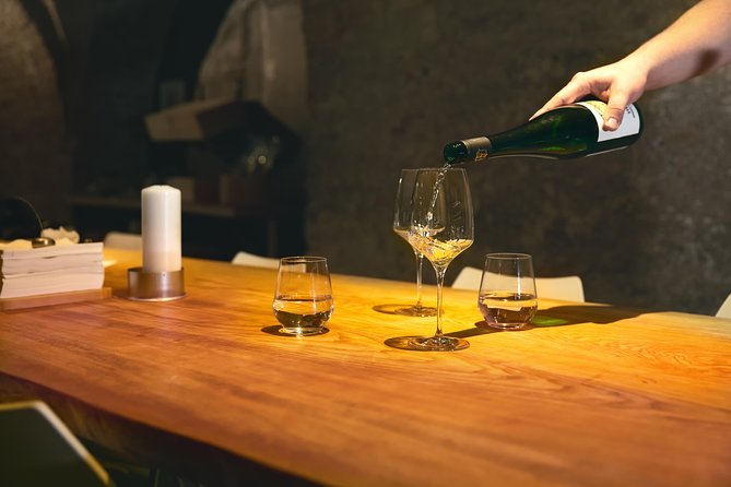 Best of Food Tour Vienna - The Walking, the Pacing, and What to Wear