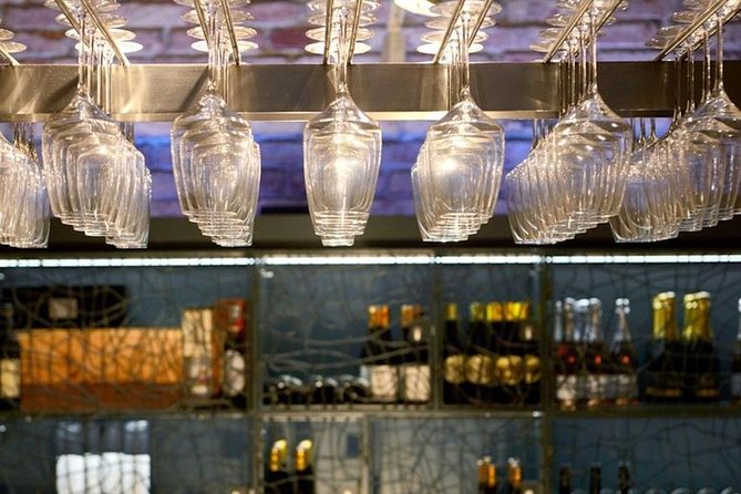 Best of Food Tour Vienna - Stop-by-Stop: Viennese Bread and Spreads That Set the Tone