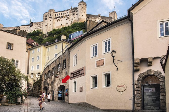 Best of Mozart Concert and Dinner or VIP Dinner at Fortress Hohensalzburg - Timing, Heat, Seating, and How to Avoid the Night Getting Messy