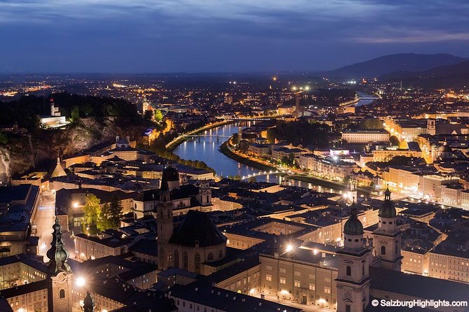 Best of Mozart Concert and Dinner or VIP Dinner at Fortress Hohensalzburg - Classic Dinner vs VIP Dinner vs Golden VIP: What You Actually Eat and Drink