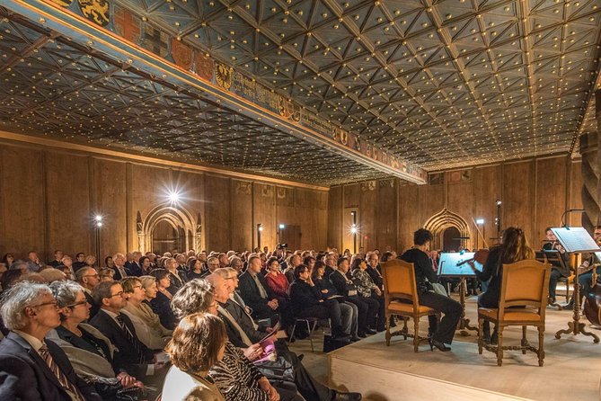Best of Mozart Concert at Fortress Hohensalzburg in Salzburg - Key highlights to know before you go