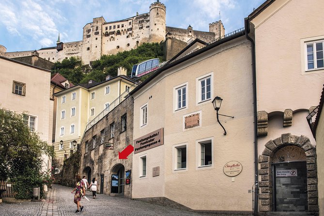 Best of Mozart Concert at Fortress Hohensalzburg in Salzburg - Price and value: what you’re really paying for at $52.02