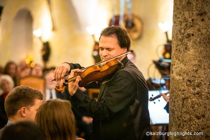 Best of Mozart Concert at Fortress Hohensalzburg in Salzburg - Who should book this Salzburg Mozart concert, and who should think twice
