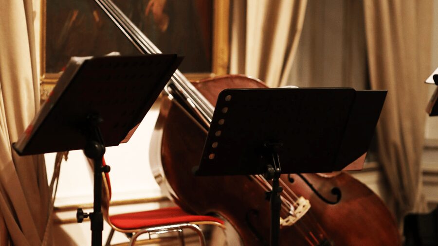 Best of Mozart & Strauss - Mozart’s big hits: Eine kleine Nachtmusik and Rondo alla Turca