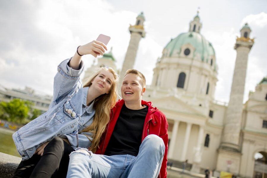 Best of Vienna 1-Day Tour by Car with Schonbrunn Tickets - Key things that make this tour work