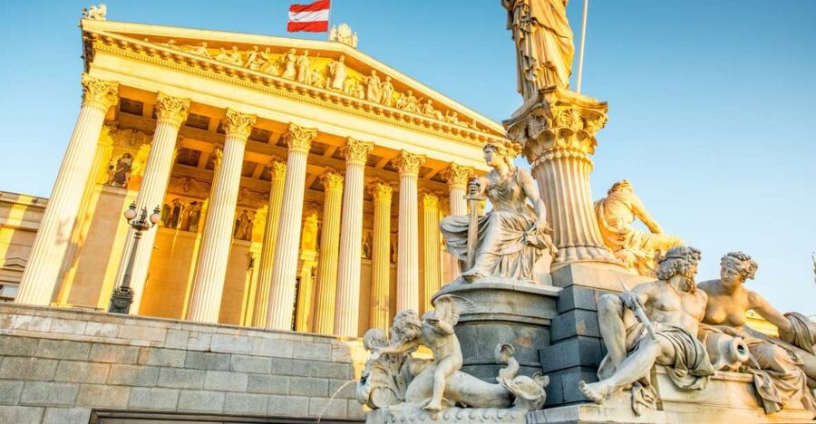 Best of Vienna 1-Day Tour by Car with Schonbrunn Tickets - How the private car changes your Vienna day