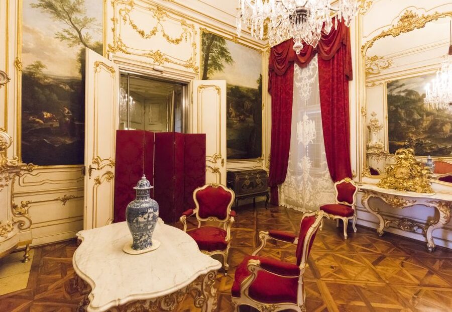 Best of Vienna 1-Day Tour by Car with Schonbrunn Tickets - Schonbrunn Palace: why the skip-the-line matters