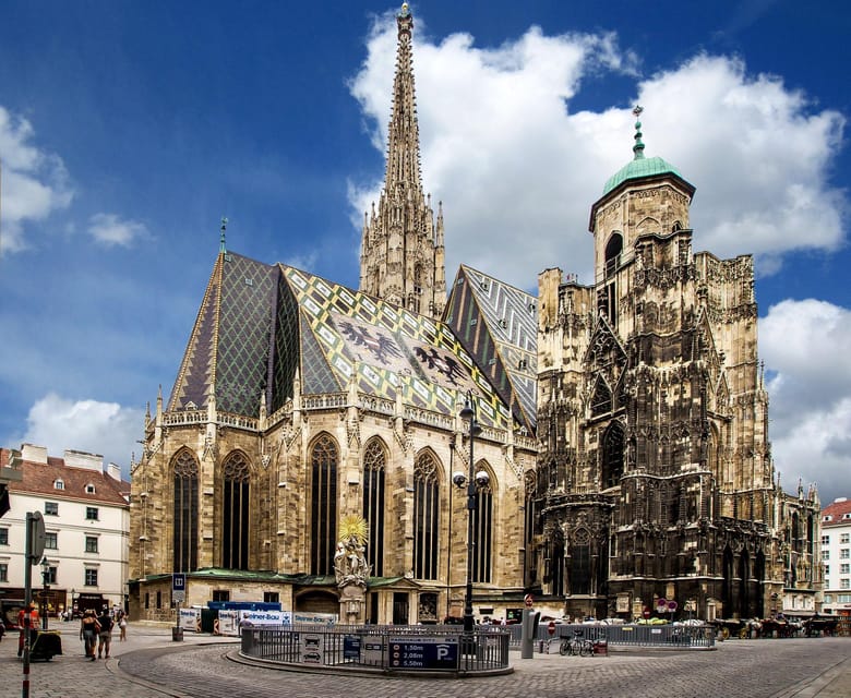 Best of Vienna: Private Walking Tour with a Local - Why a private local walk beats another Vienna history march