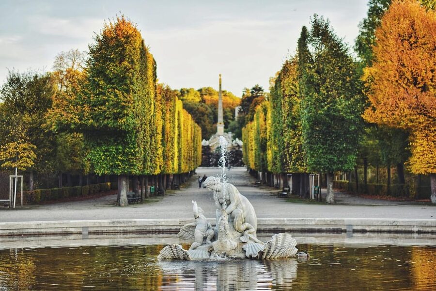 Best of Vienna: Private Walking Tour with a Local - Custom routes that work if you want Schönbrunn or museums