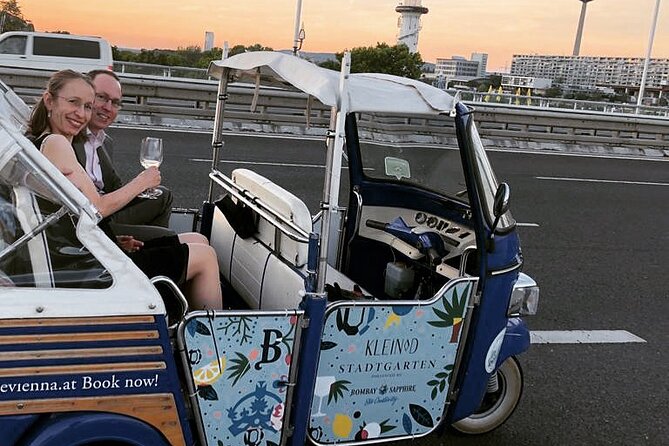 Best of Vienna Tour in TUK TUK! - Should You Book Best Of Vienna Tour In TUK TUK?