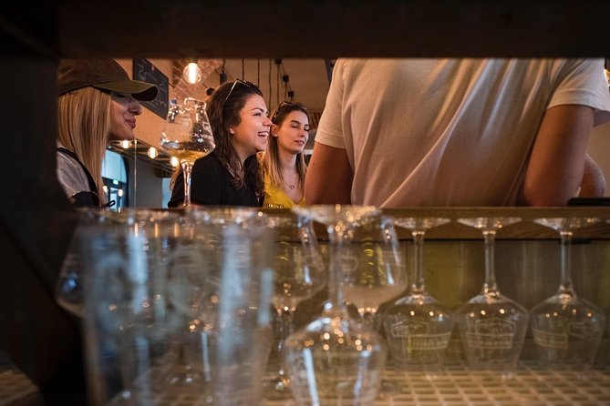 Best Vienna Craft Beer Tasting - A Quick Snapshot of Your Evening, 7:00 pm to Back Again