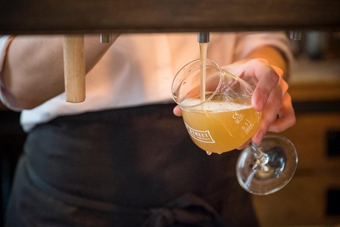 Best Vienna Craft Beer Tasting - What You Actually Taste, and Why “Selected for You” Matters
