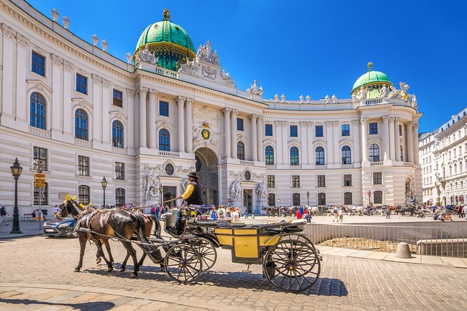 Bicycle tour - Vienna Complete - Stop 3: Musikverein and the Vienna Philharmonic connection