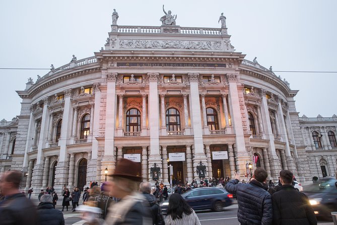 Big Bus Vienna Hop-On Hop-Off Sightseeing Tour - Price and what $36.67 buys you in Vienna