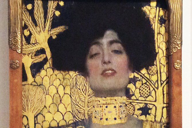 Big Tour of Gustav Klimt’s Art in Vienna: Belvedere, Secession & Leopold Museum with Skip-the-Line Tickets - Key points worth knowing before you go