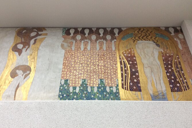 Big Tour of Gustav Klimt’s Art in Vienna: Belvedere, Secession & Leopold Museum with Skip-the-Line Tickets - The guide factor, why Julia’s art history style matters