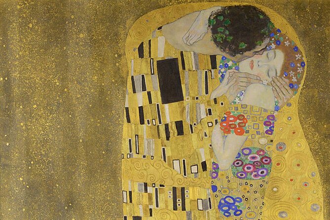 Big Tour of Gustav Klimt’s Art in Vienna: Belvedere, Secession & Leopold Museum with Skip-the-Line Tickets - Skip-the-line tickets and what you should expect on arrival