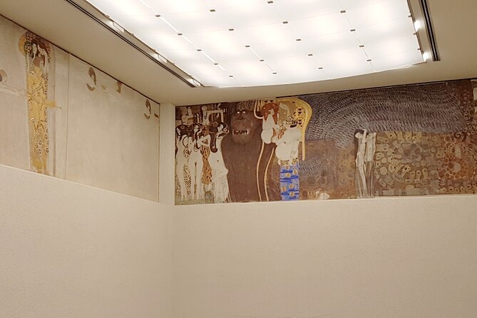 Big Tour of Gustav Klimt’s Art in Vienna: Belvedere, Secession & Leopold Museum with Skip-the-Line Tickets - Price and logistics, is it worth $336.43 per person?