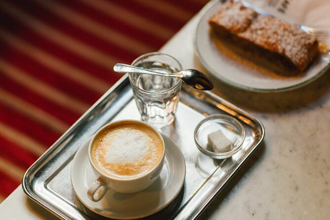 Bites & Sights Vienna Authentic Gourmet Walk - Key Points Worth Knowing Before You Go