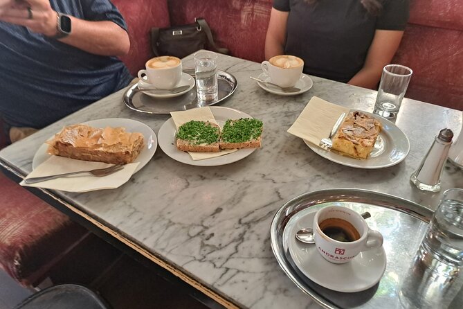 Bites & Sights Vienna Authentic Gourmet Walk - Price and Value: What $137.01 Buys You in Vienna Time