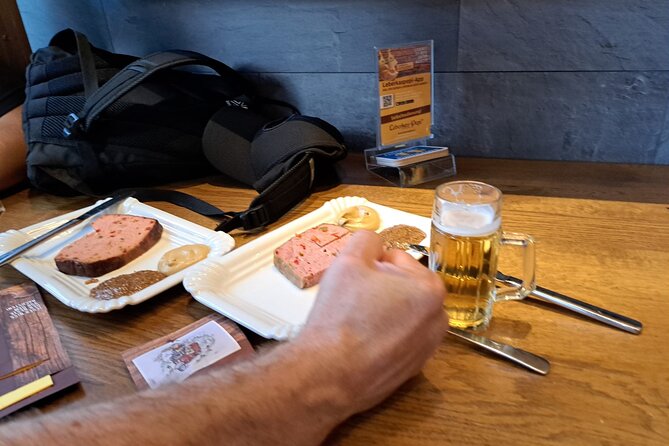 Bites & Sights Vienna Authentic Gourmet Walk - Logistics That Actually Affect Your Day