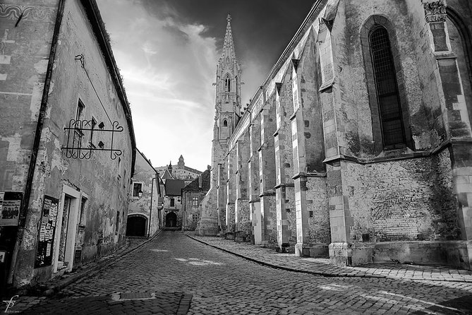 Bratislava From Vienna By Bus With Coffee & Cake - Key things to know before you go
