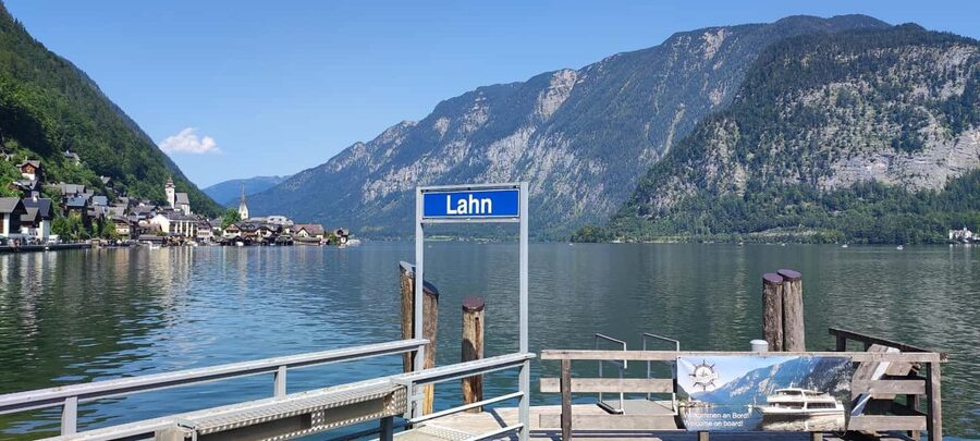 Bratislava/Vienna: Hallstatt, Salzburg, & Alpine Music Tour - Traunkirchen and Lake Traunsee: optional, seasonal, and worth asking about