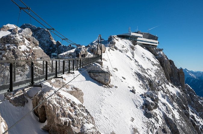 Breathtaking Mountains in One Day Trip from Vienna to Dachstein - Price and Value: Why This Costs $729 Per Person