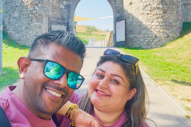 Budapest and Bratislava Full Day Private Tour From Vienna - Bratislava Old Town Walk: Stare Mesto Streets and Slavin Views