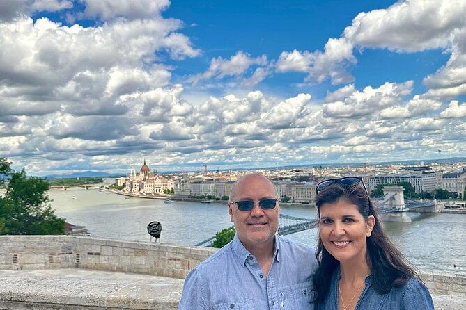 Budapest and Bratislava Full Day Private Tour From Vienna - The Drive to Budapest: Why the Route Matters