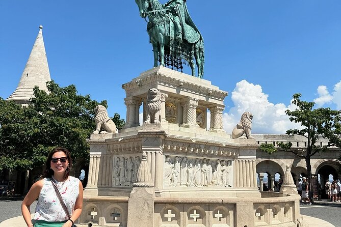 Budapest and Bratislava Full Day Private Tour From Vienna - Pickup, Timing, and the Real Meaning of 11 to 12 Hours