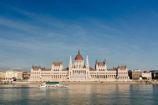 Budapest Day Trip from Vienna - Key things that matter before you go