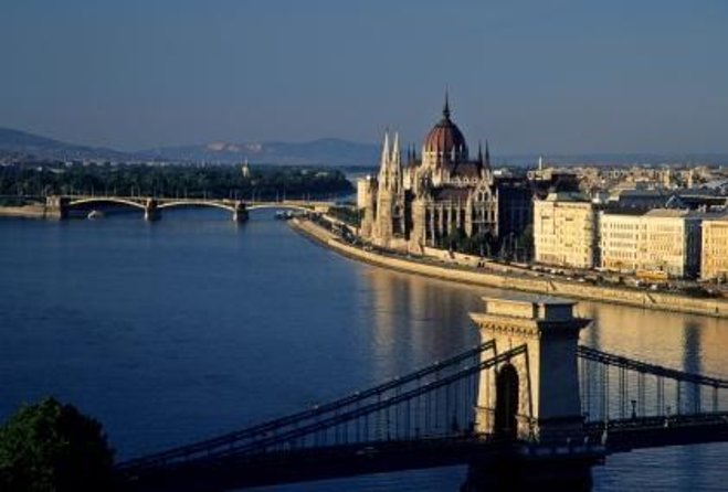 Budapest Private Day Trip from Vienna - Key things to know before you go